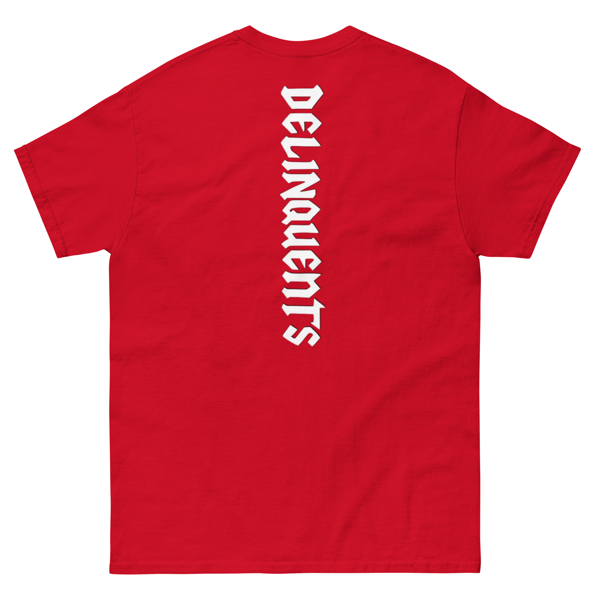 Rx Face Logo Tee