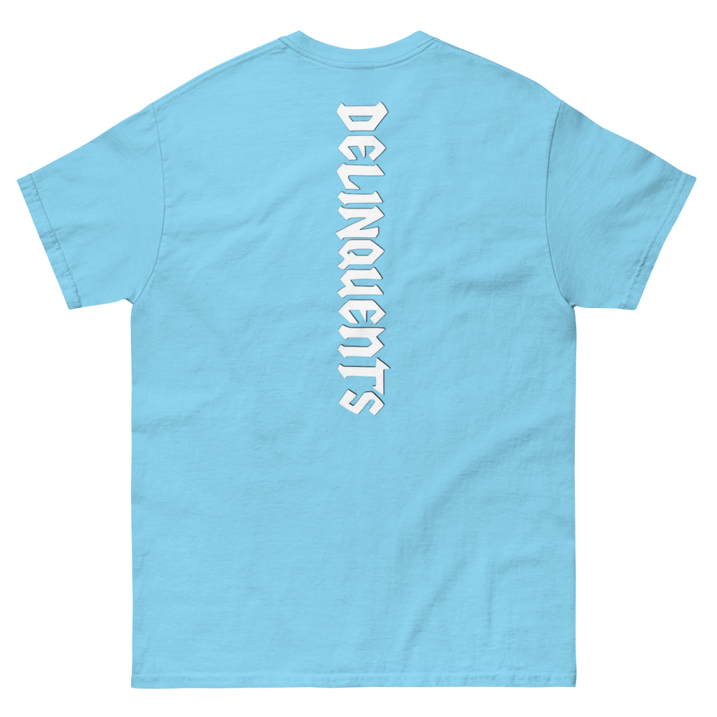 Rx Face Logo Tee