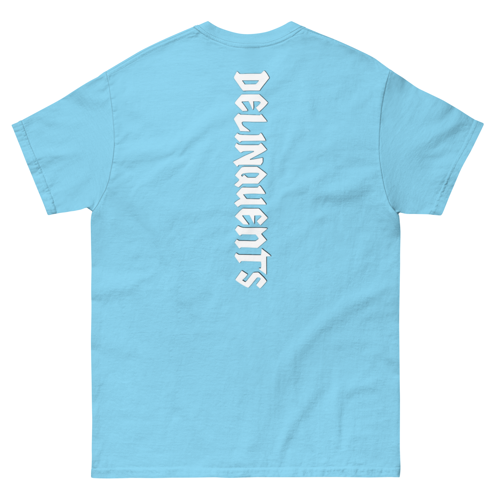 Rx Face Logo Tee