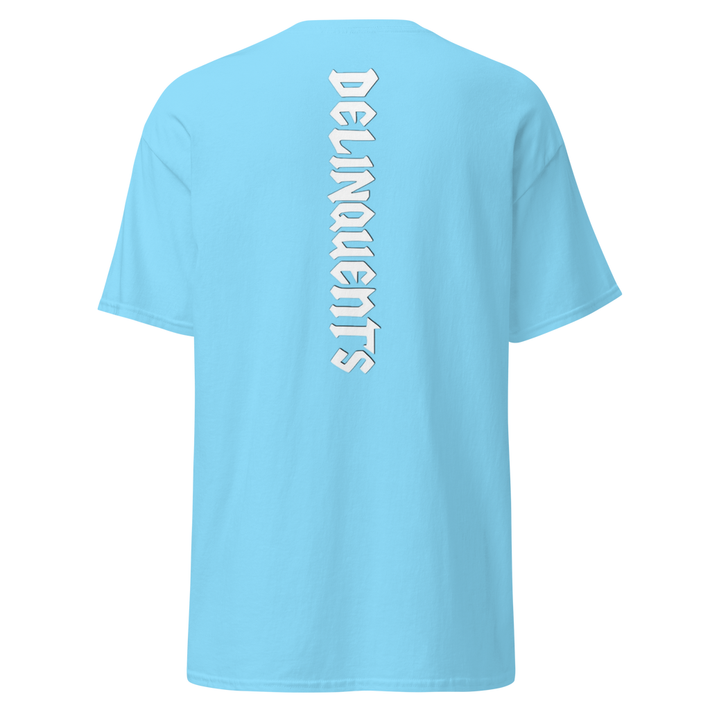 Rx Face Logo Tee