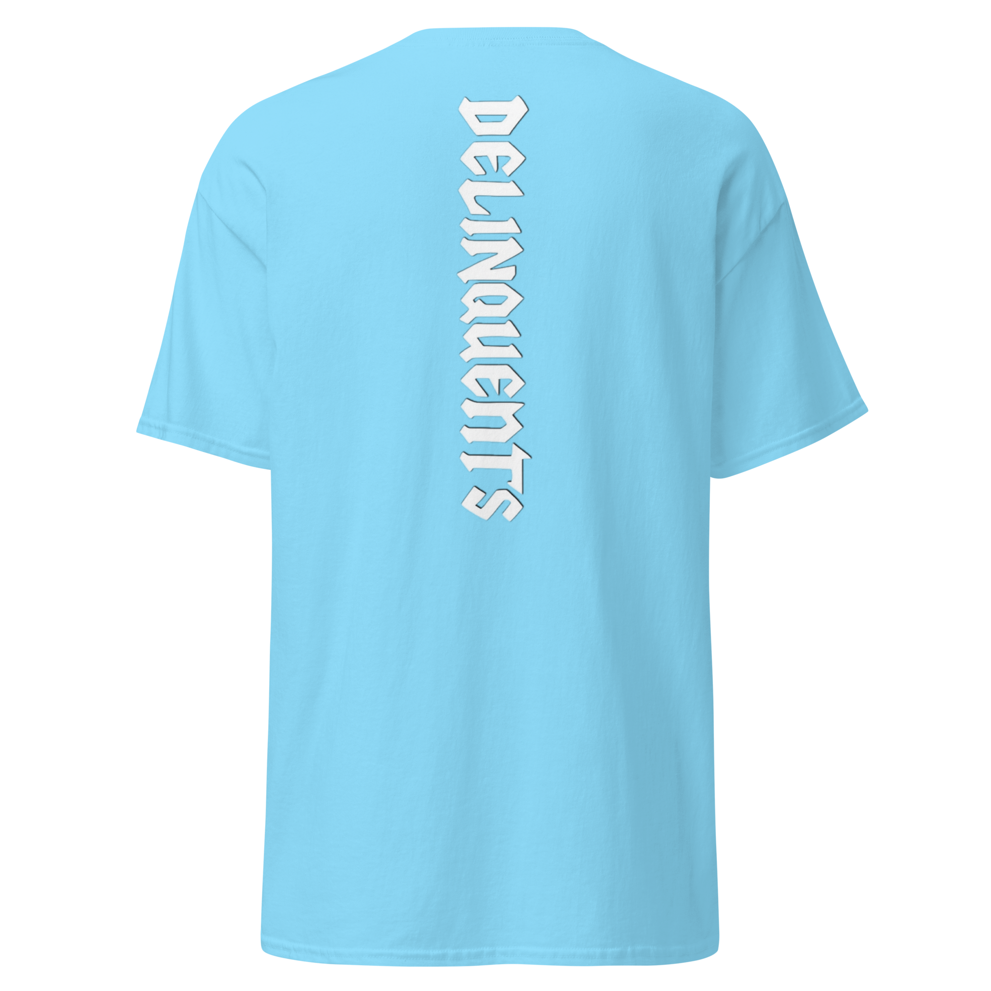 Rx Face Logo Tee