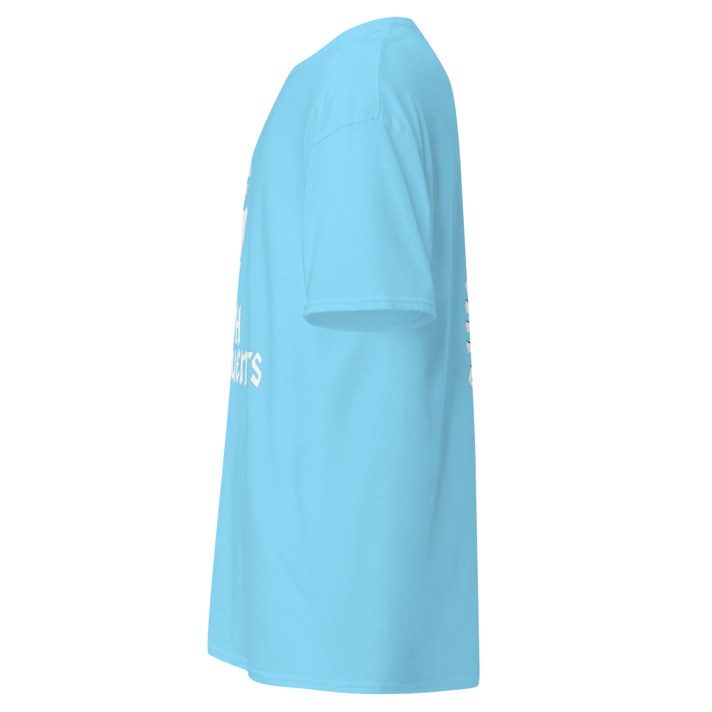 Rx Face Logo Tee