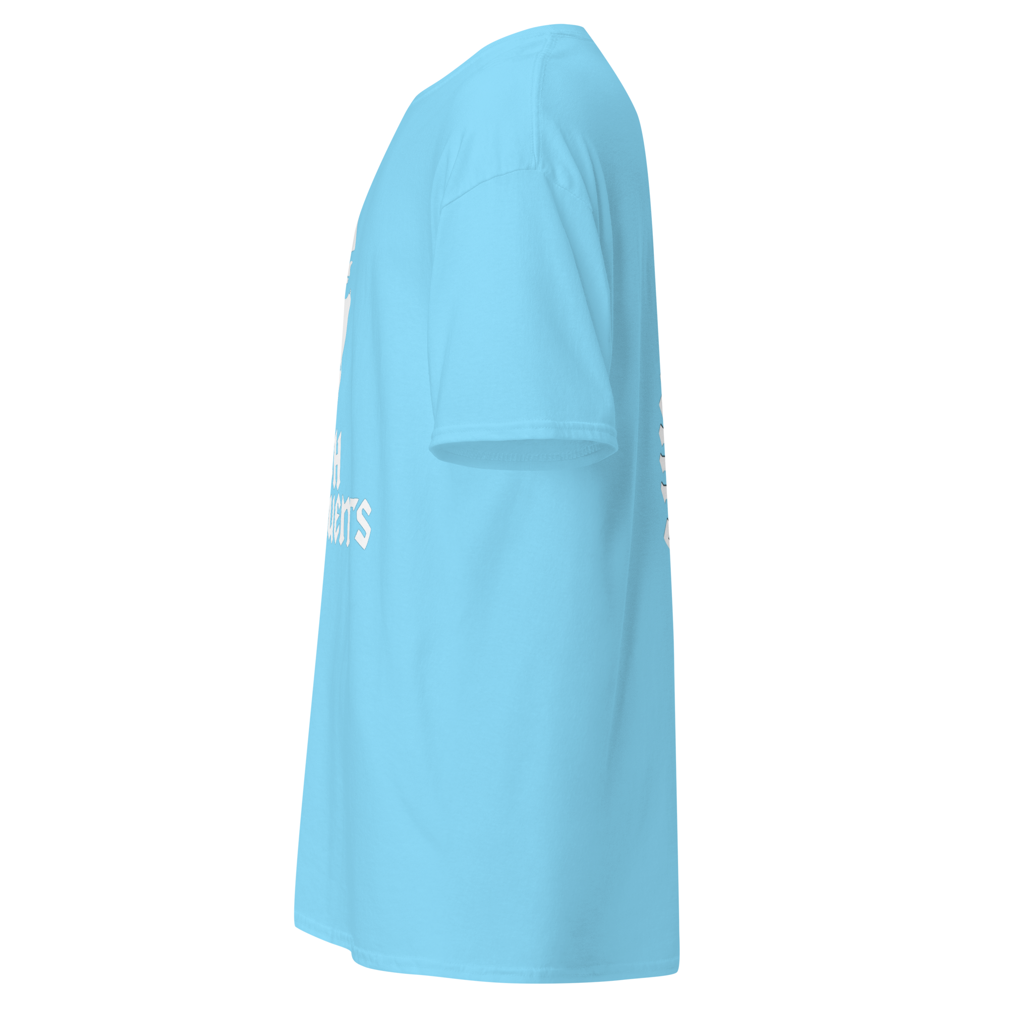 Rx Face Logo Tee