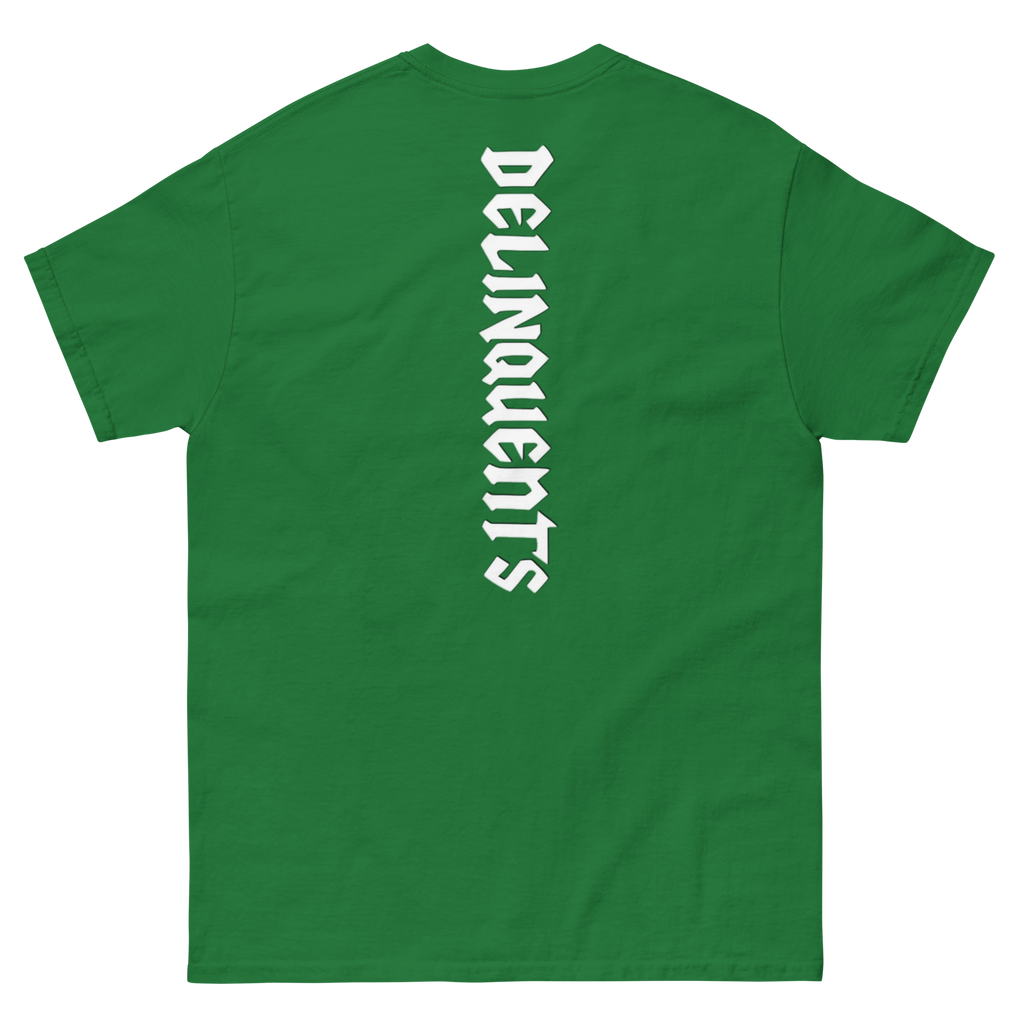 Rx Face Logo Tee