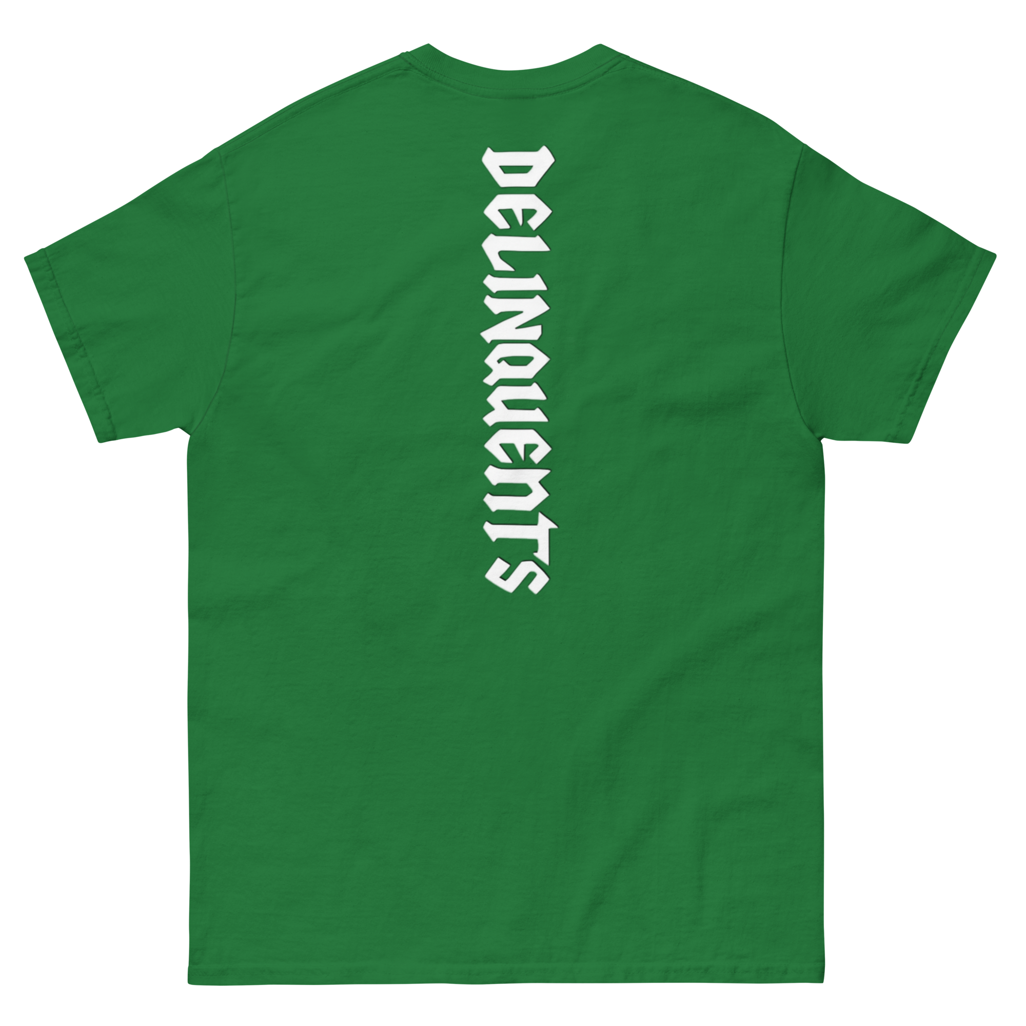 Rx Face Logo Tee