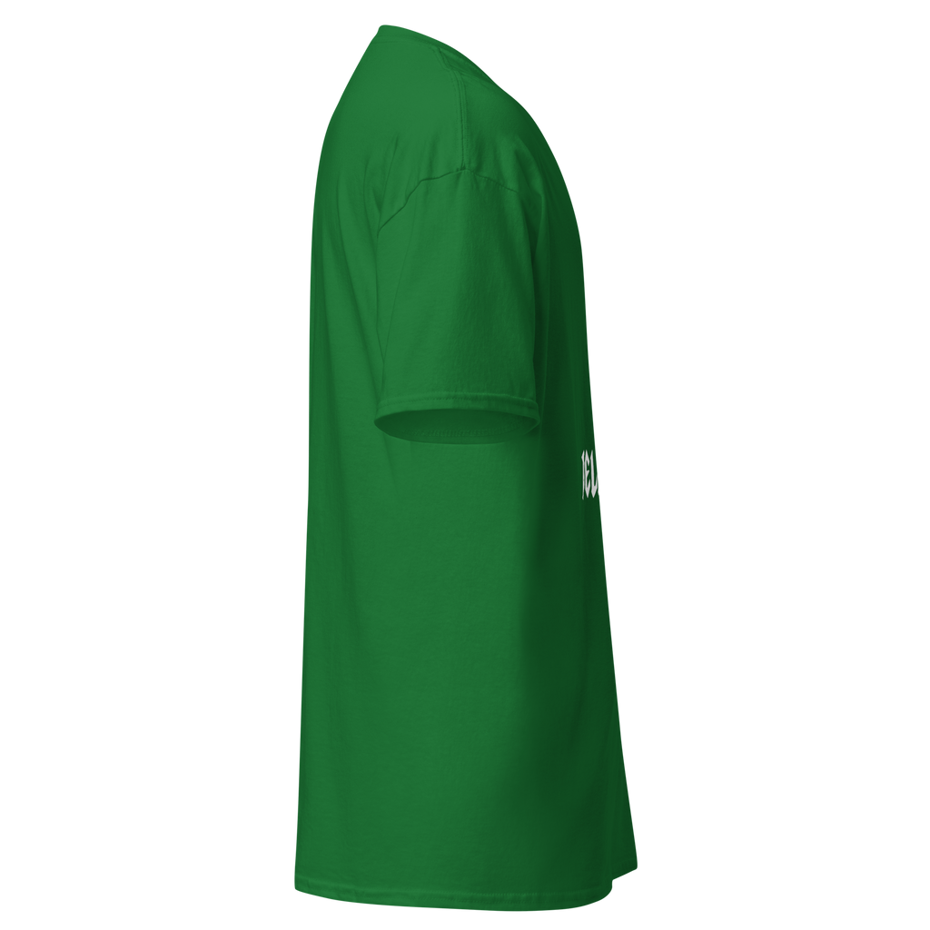 Rx Face Logo Tee