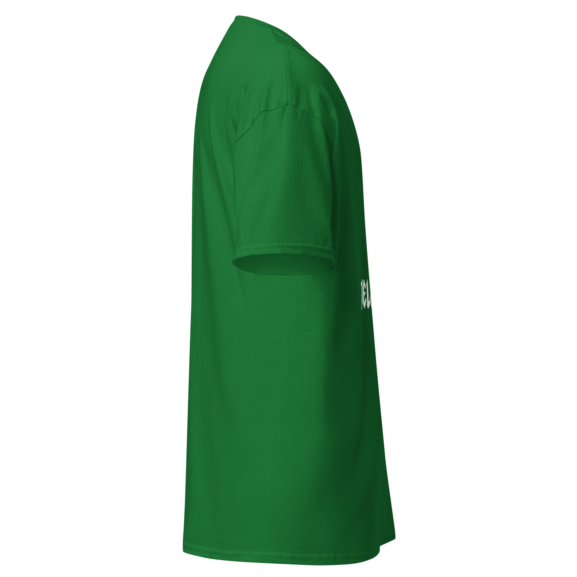 Rx Face Logo Tee
