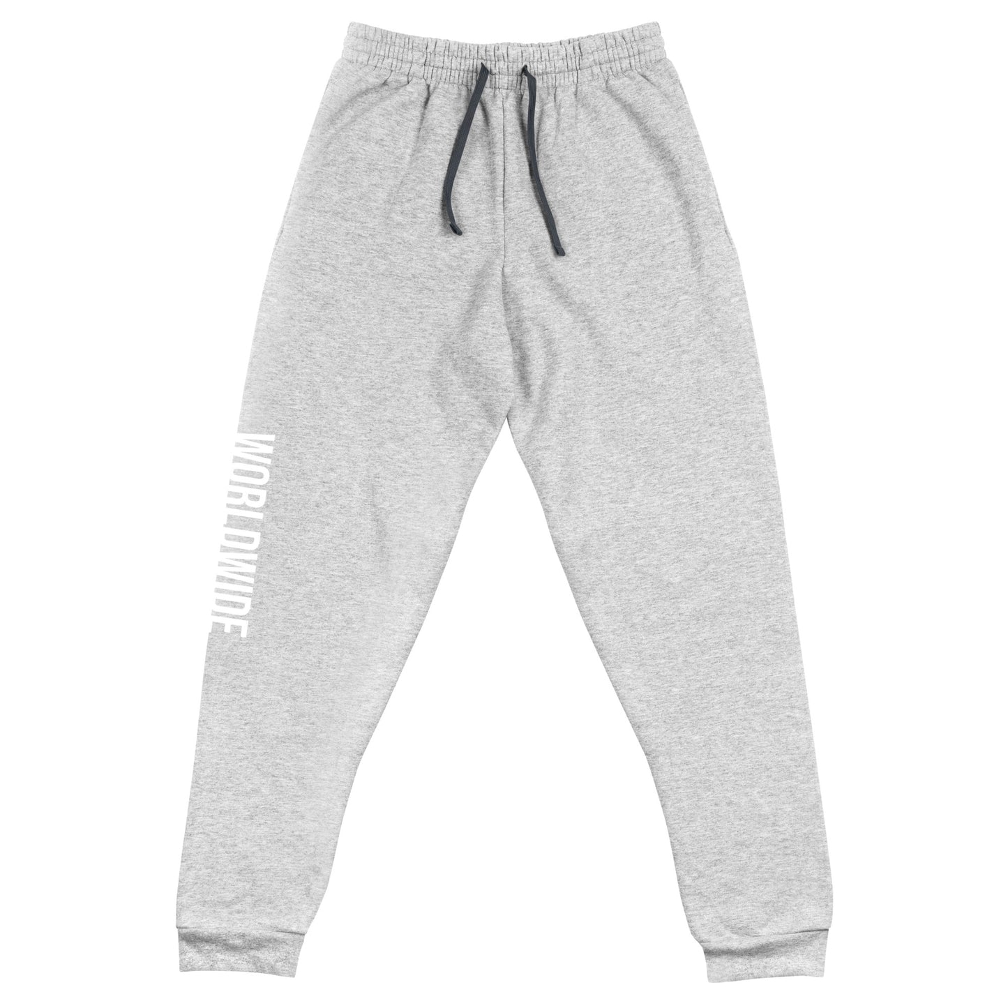 "Worldwide" Unisex Joggers