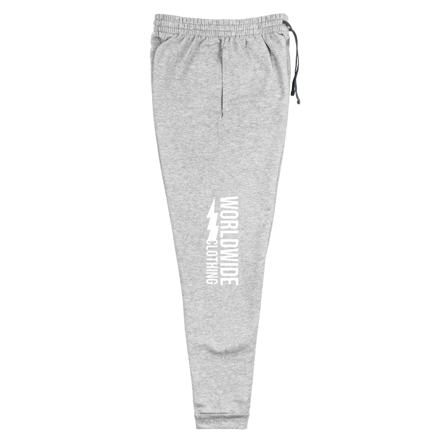 "Worldwide" Unisex Joggers