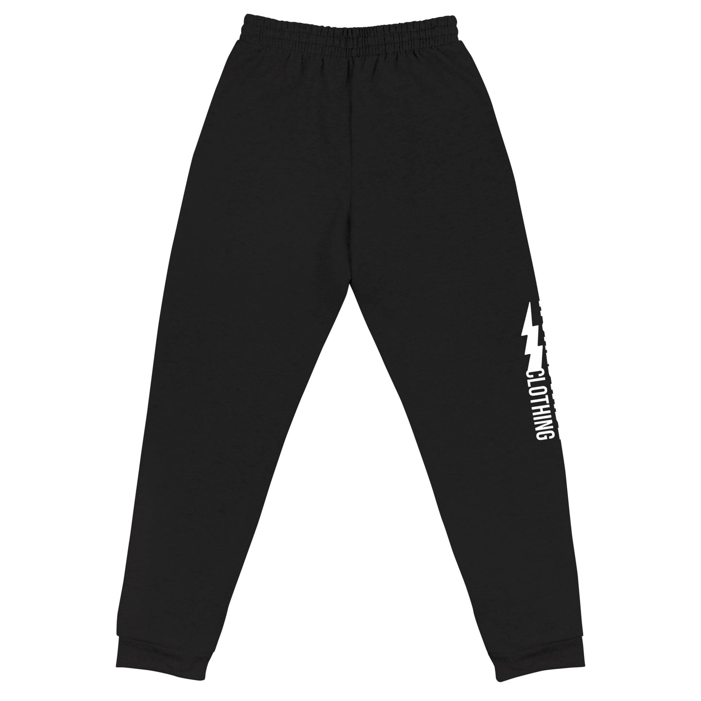 "Worldwide" Unisex Joggers