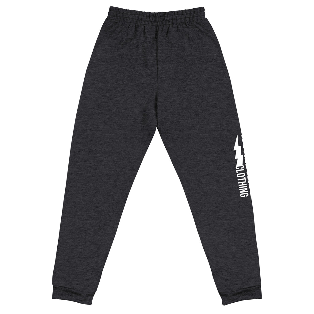 "Worldwide" Unisex Joggers