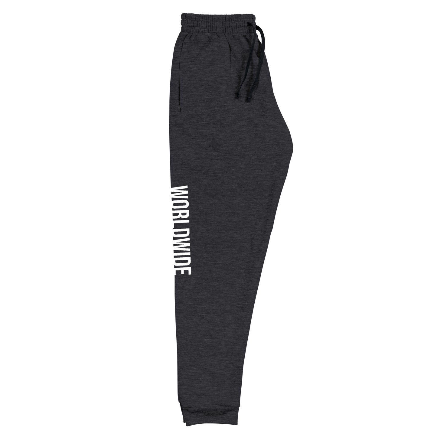 "Worldwide" Unisex Joggers