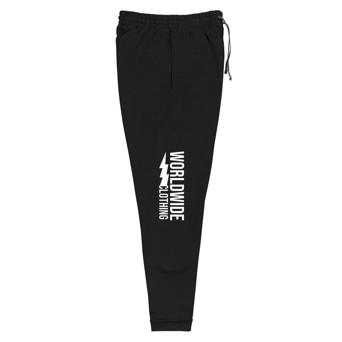 "Worldwide" Unisex Joggers
