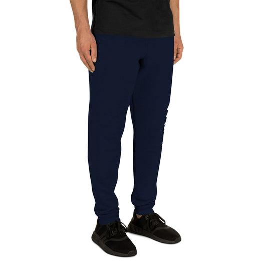 "Worldwide" Unisex Joggers