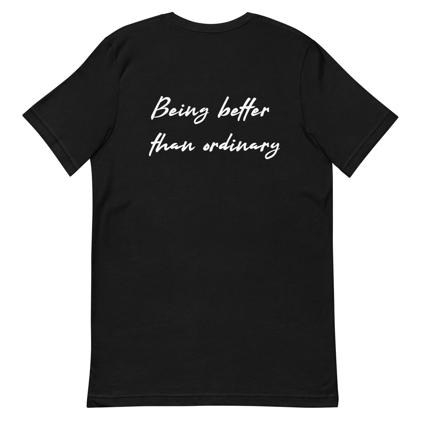 "Him" T-Shirt