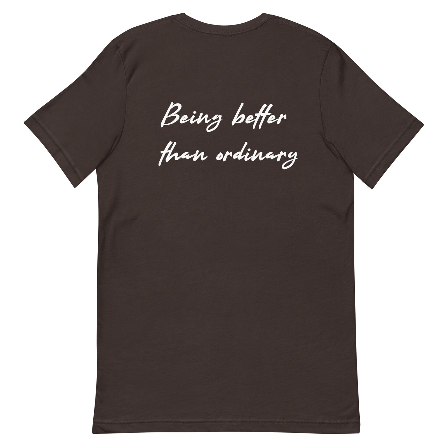 "Him" T-Shirt
