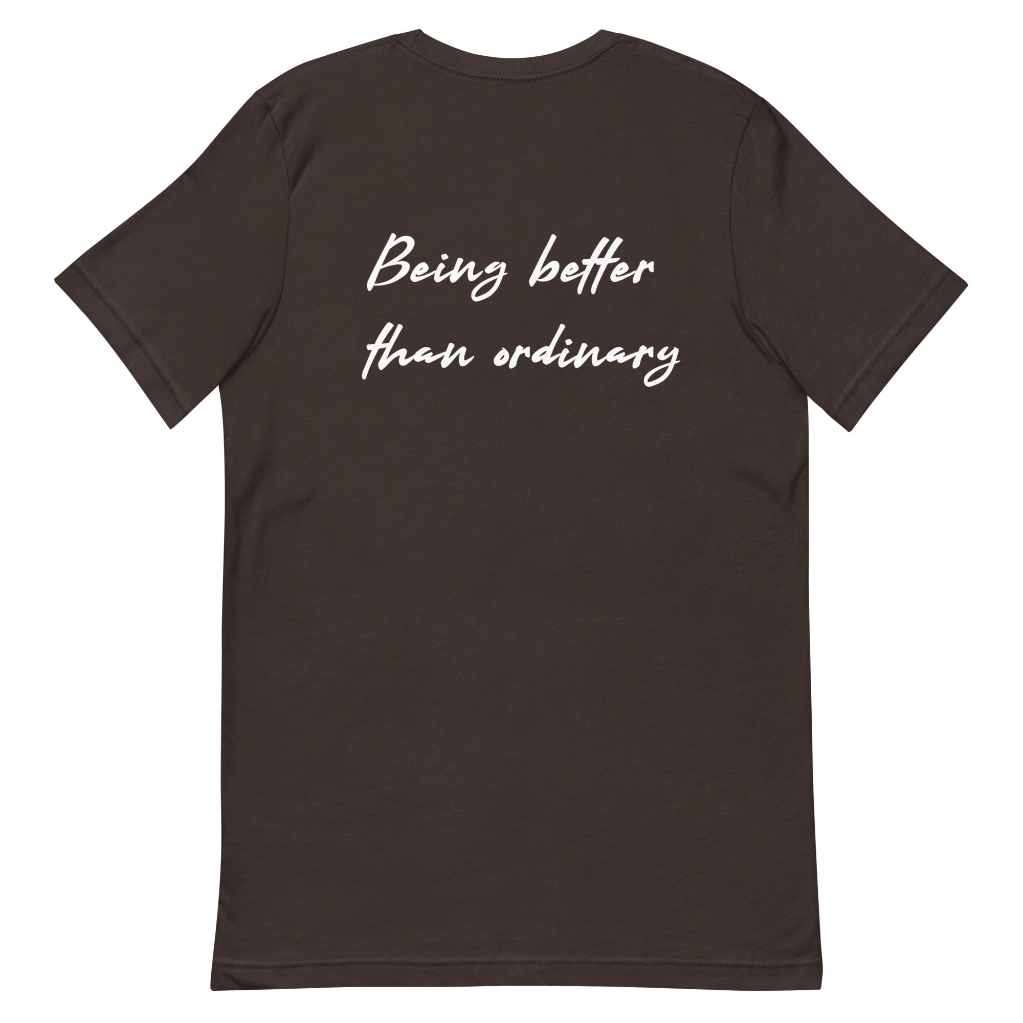"Him" T-Shirt