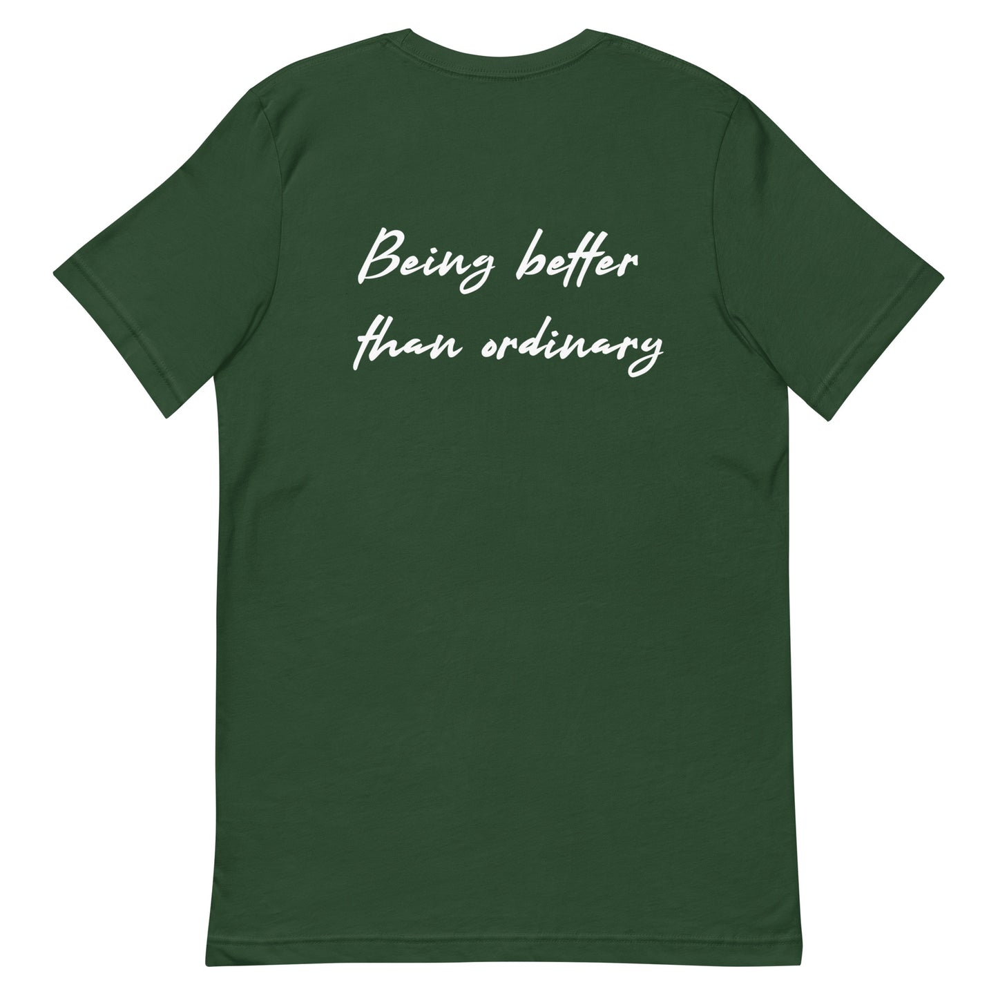 "Him" T-Shirt