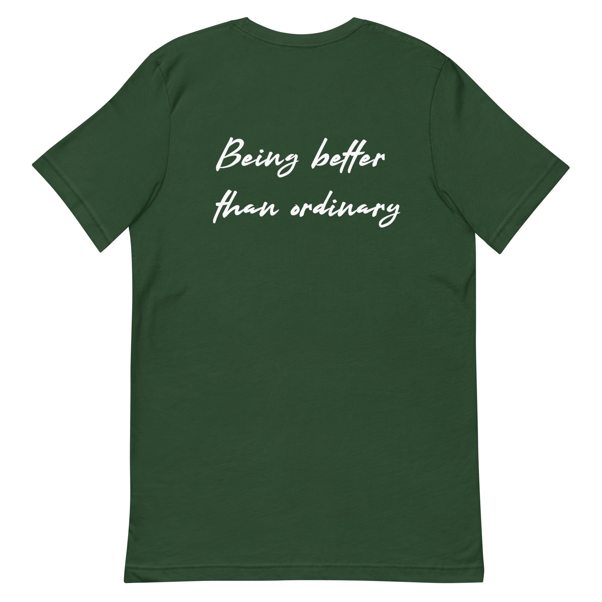 "Him" T-Shirt