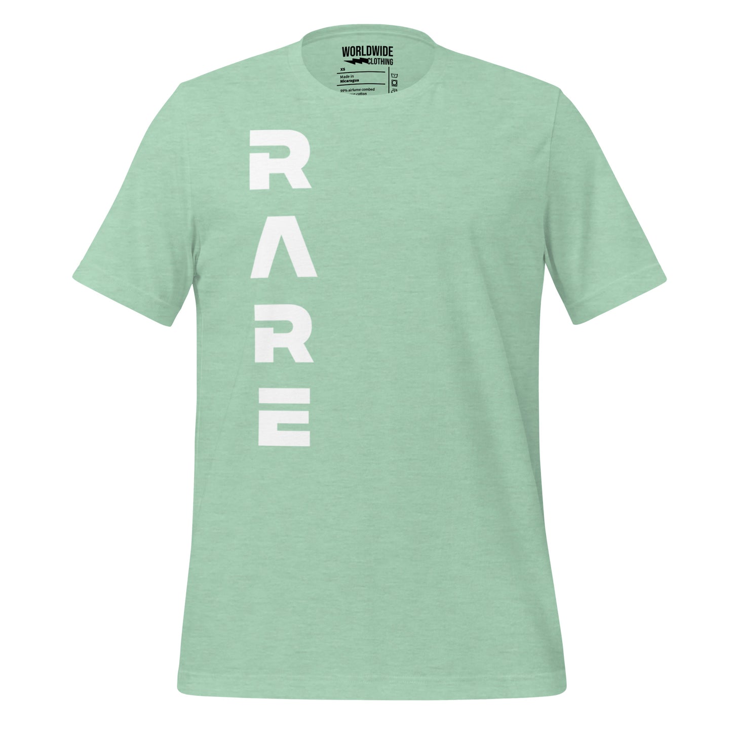 RARE #1