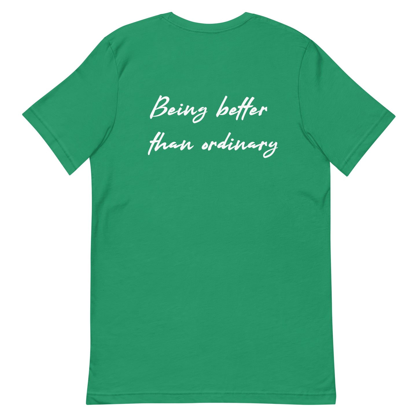 "Him" T-Shirt