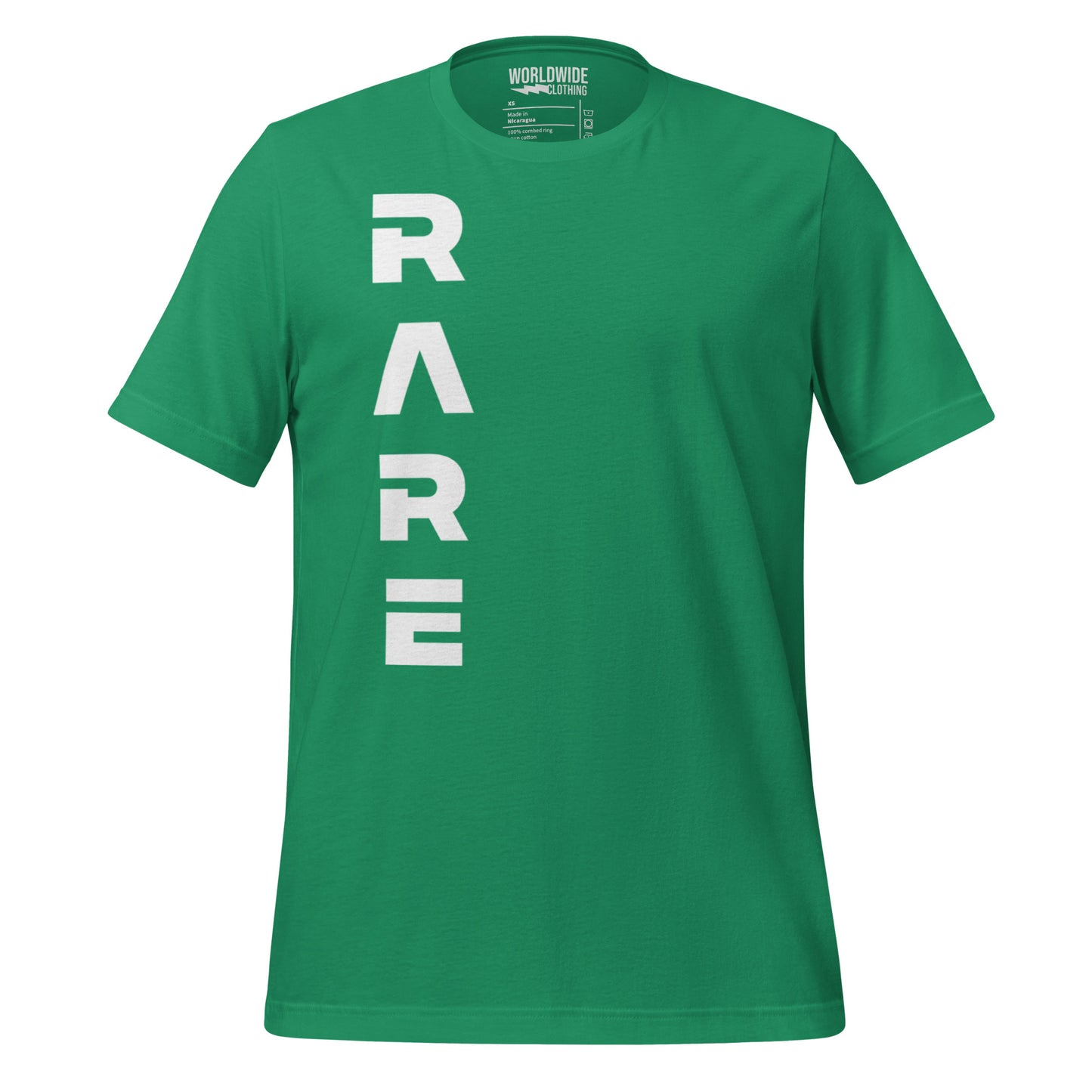RARE #1
