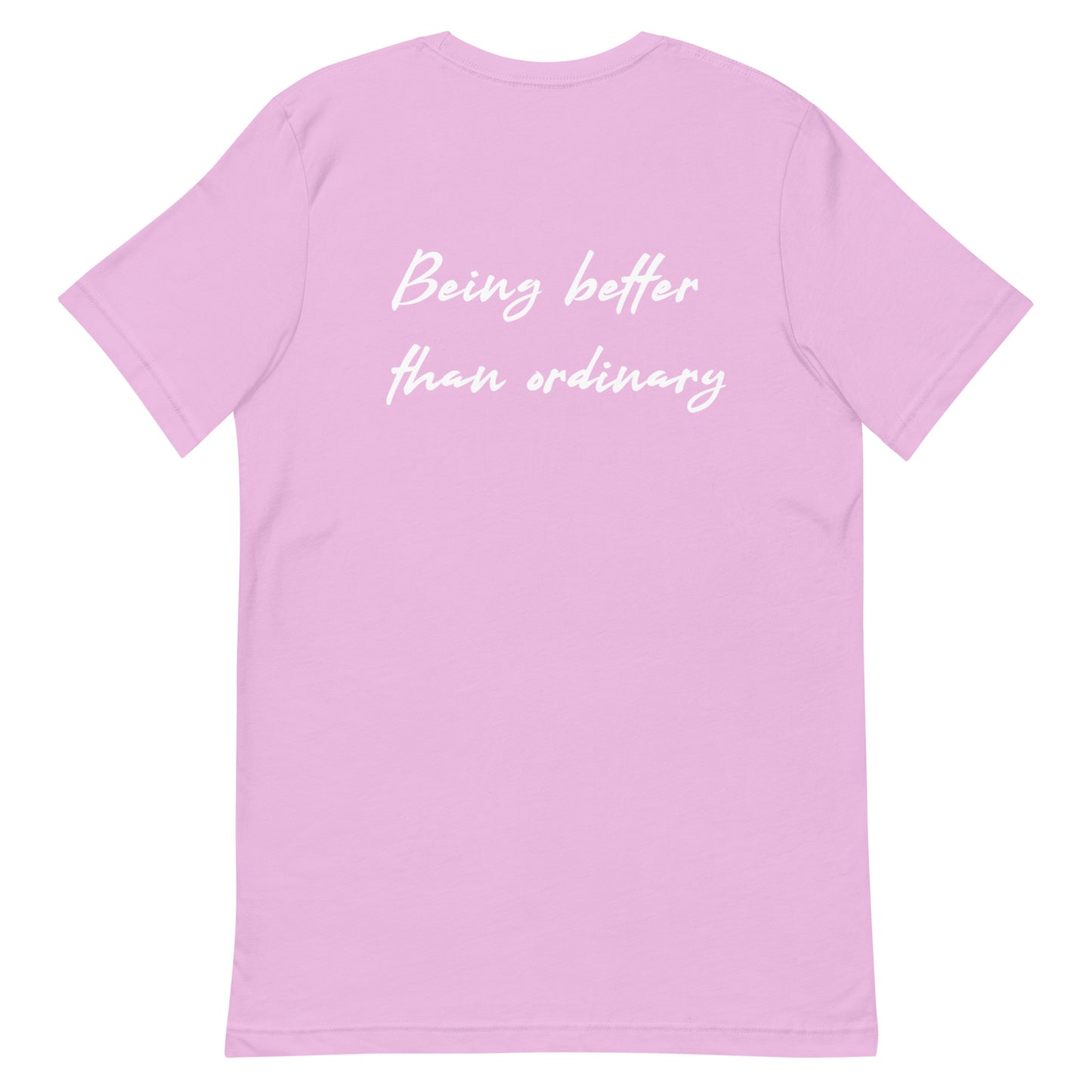 "Him" T-Shirt