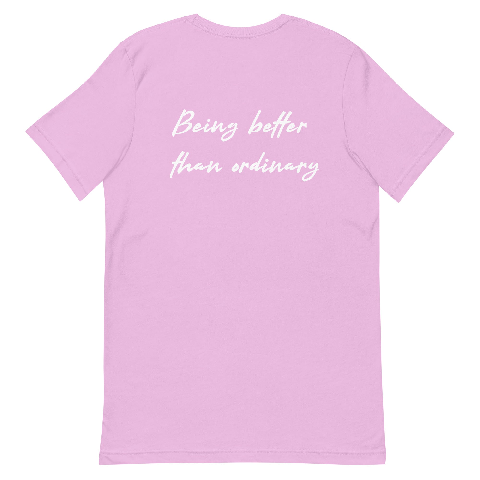 "Him" T-Shirt