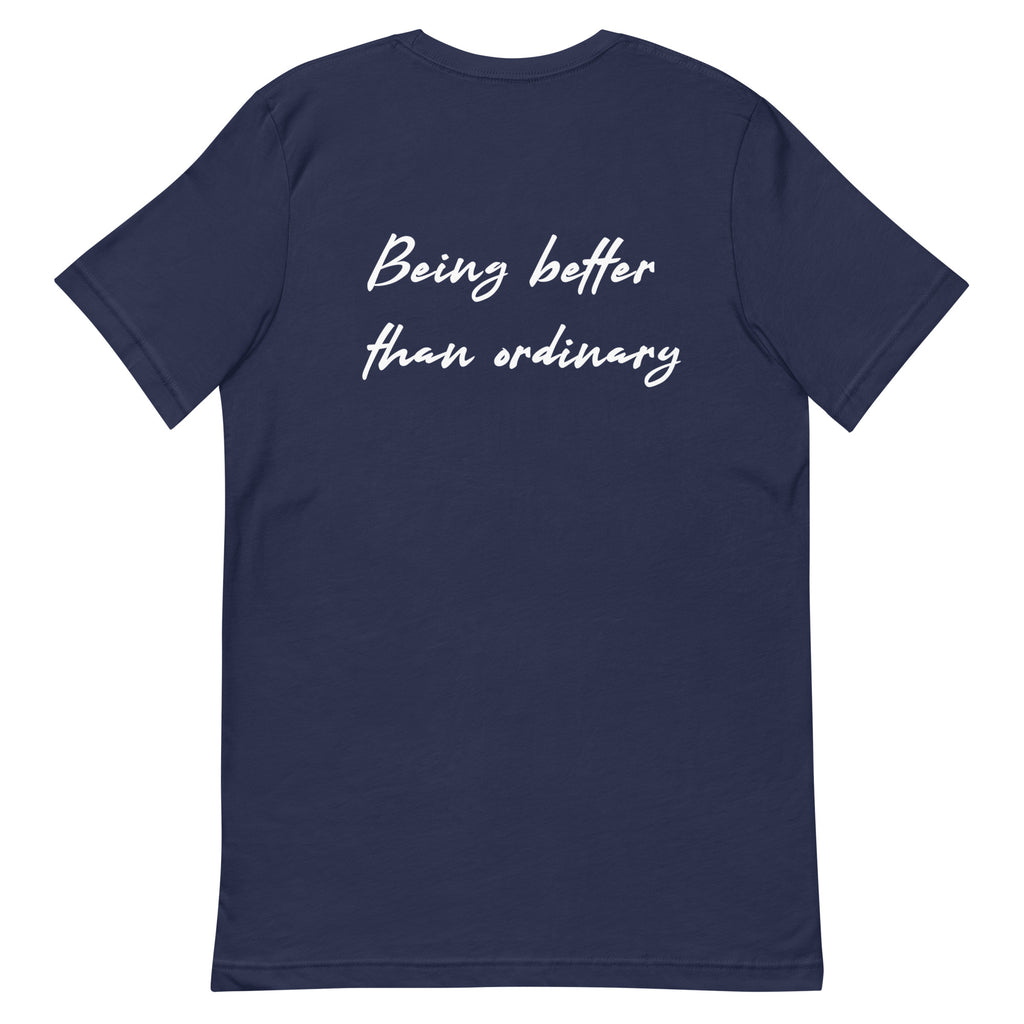 "Him" T-Shirt