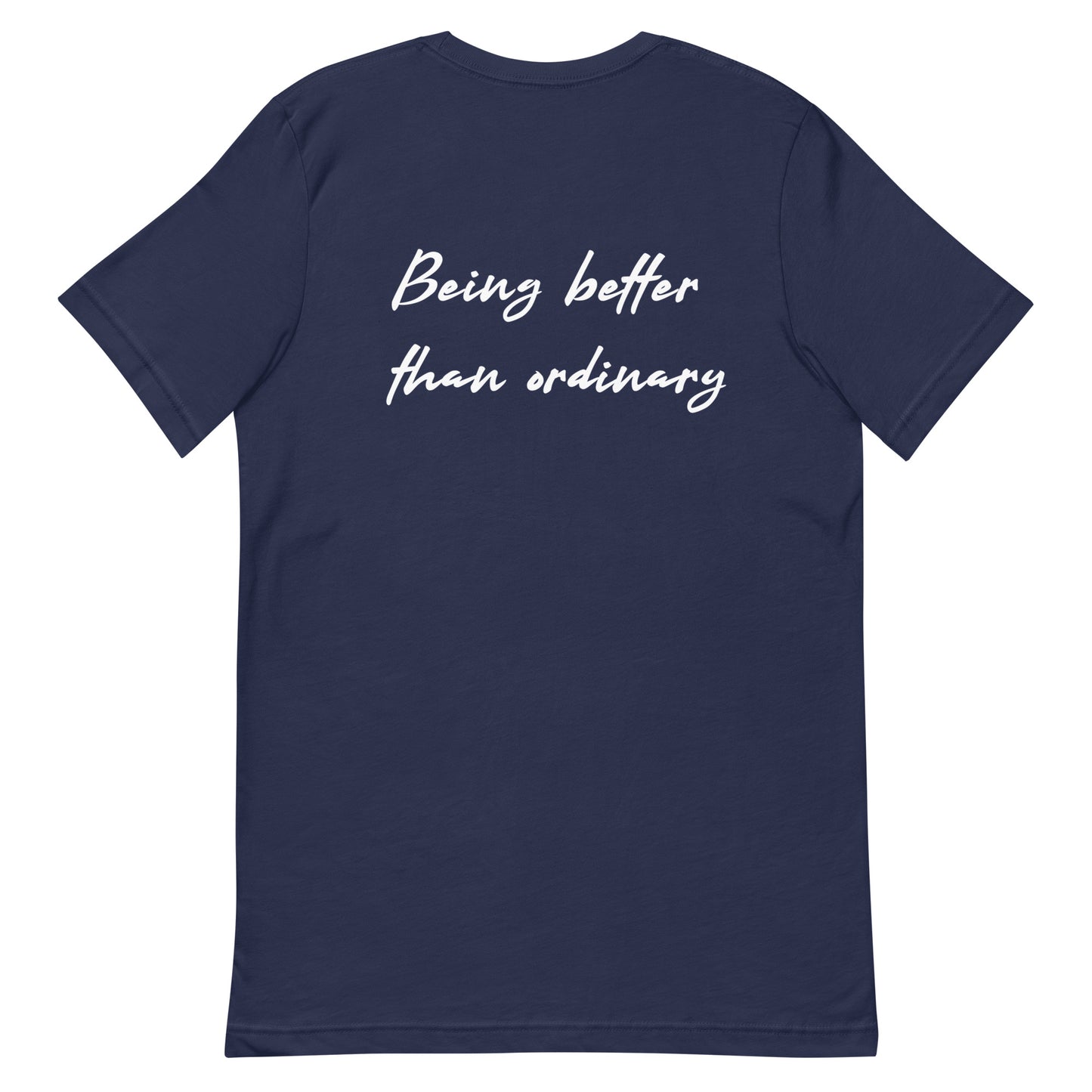 "Him" T-Shirt