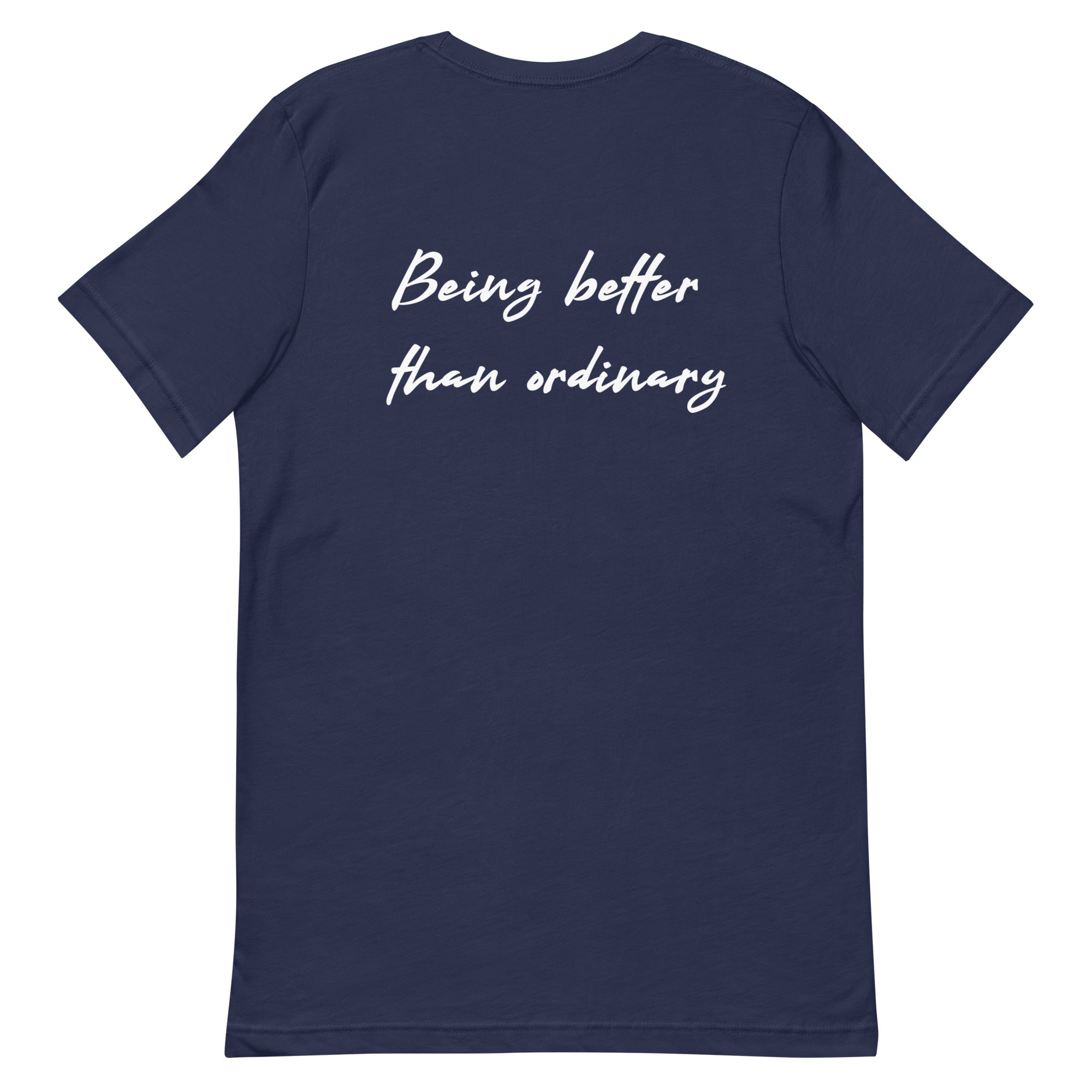 "Him" T-Shirt