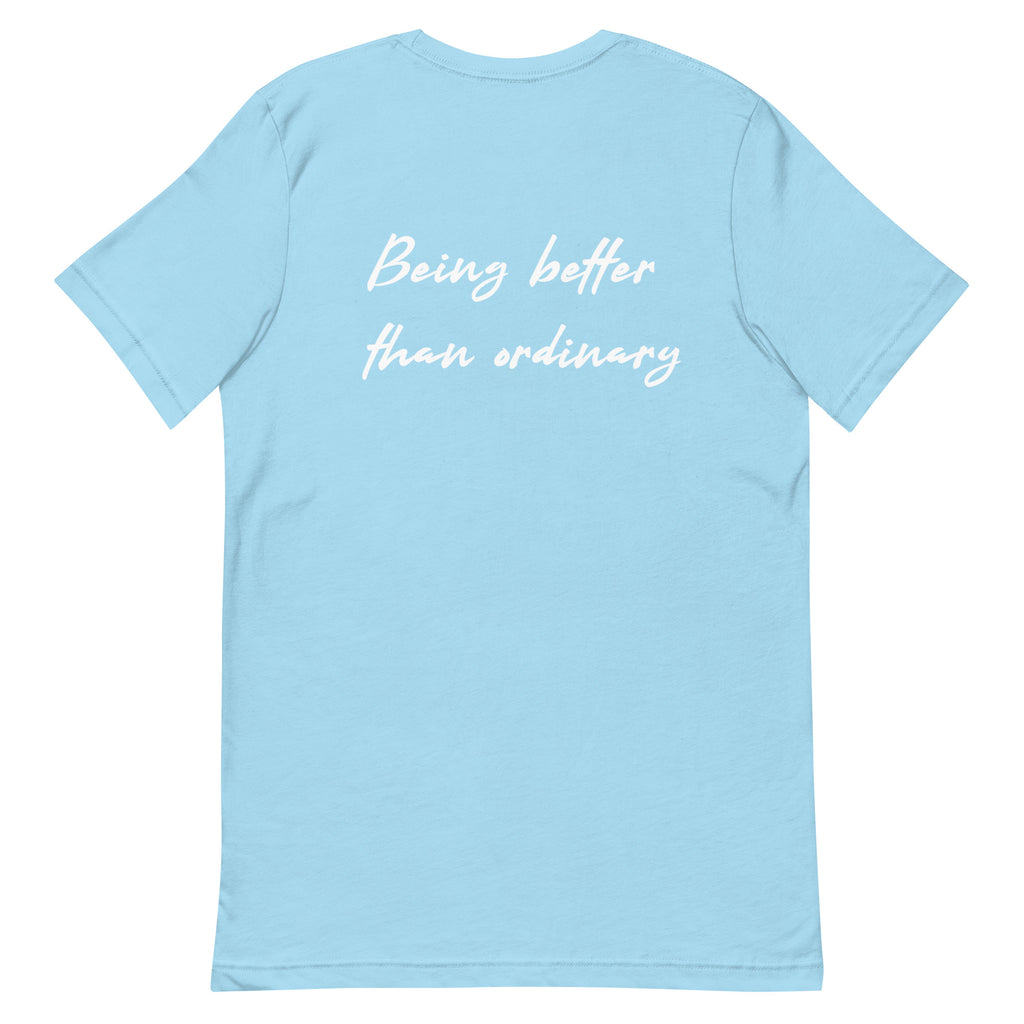 "Him" T-Shirt