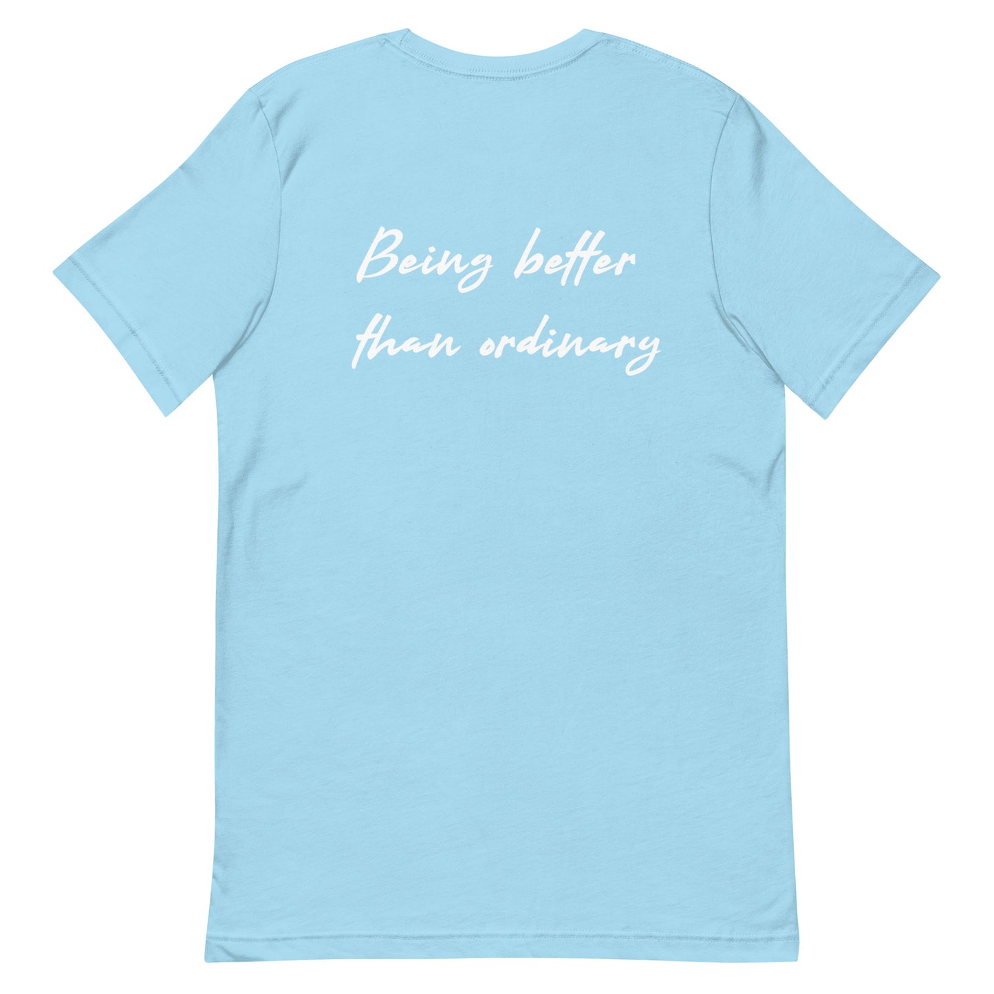 "Him" T-Shirt