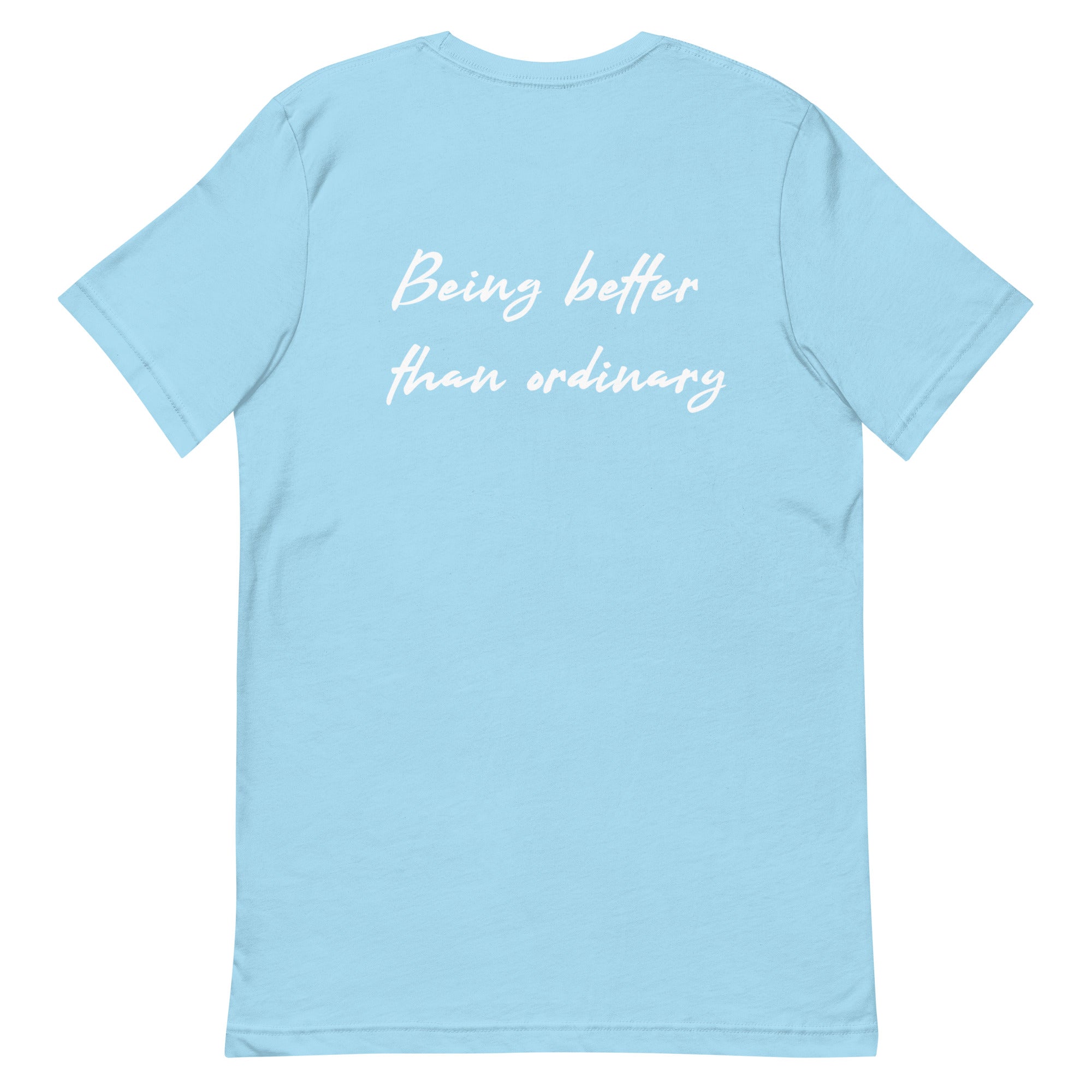 "Him" T-Shirt