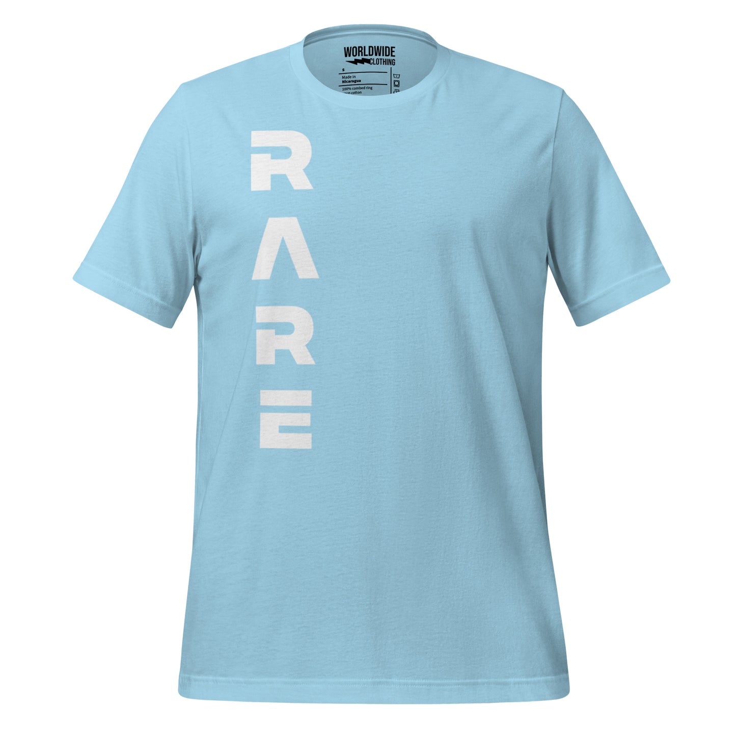 RARE #1