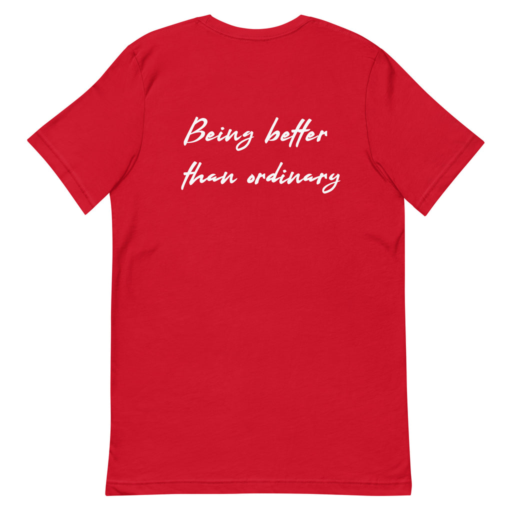 "Him" T-Shirt