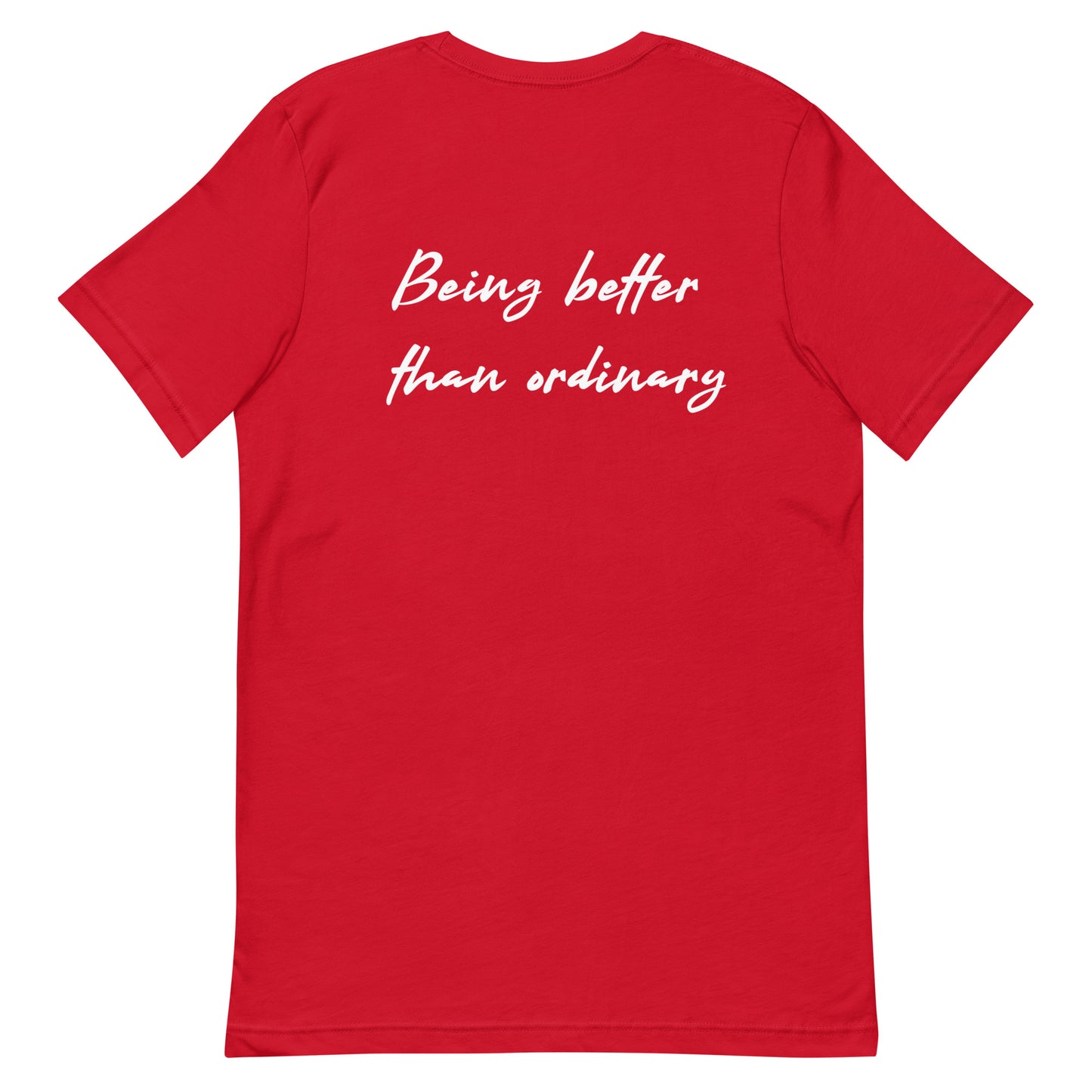 "Him" T-Shirt