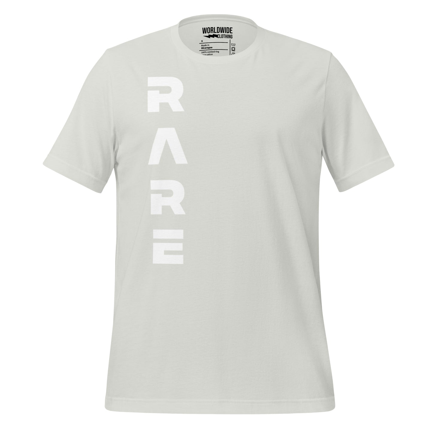 RARE #1