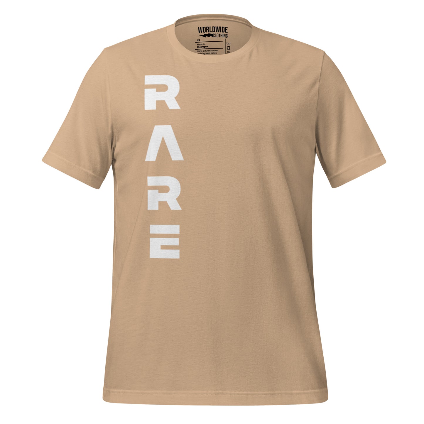 RARE #1