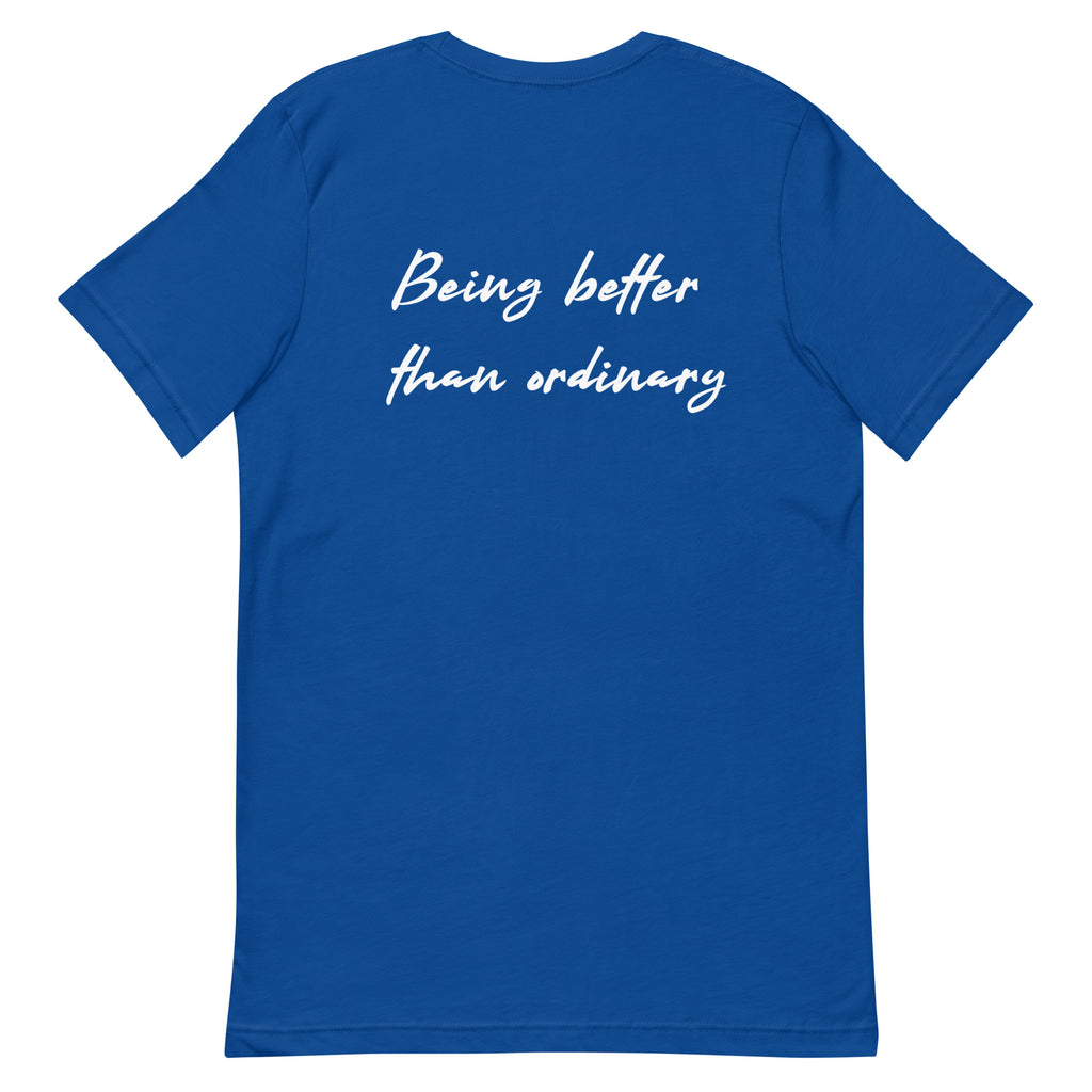 "Him" T-Shirt