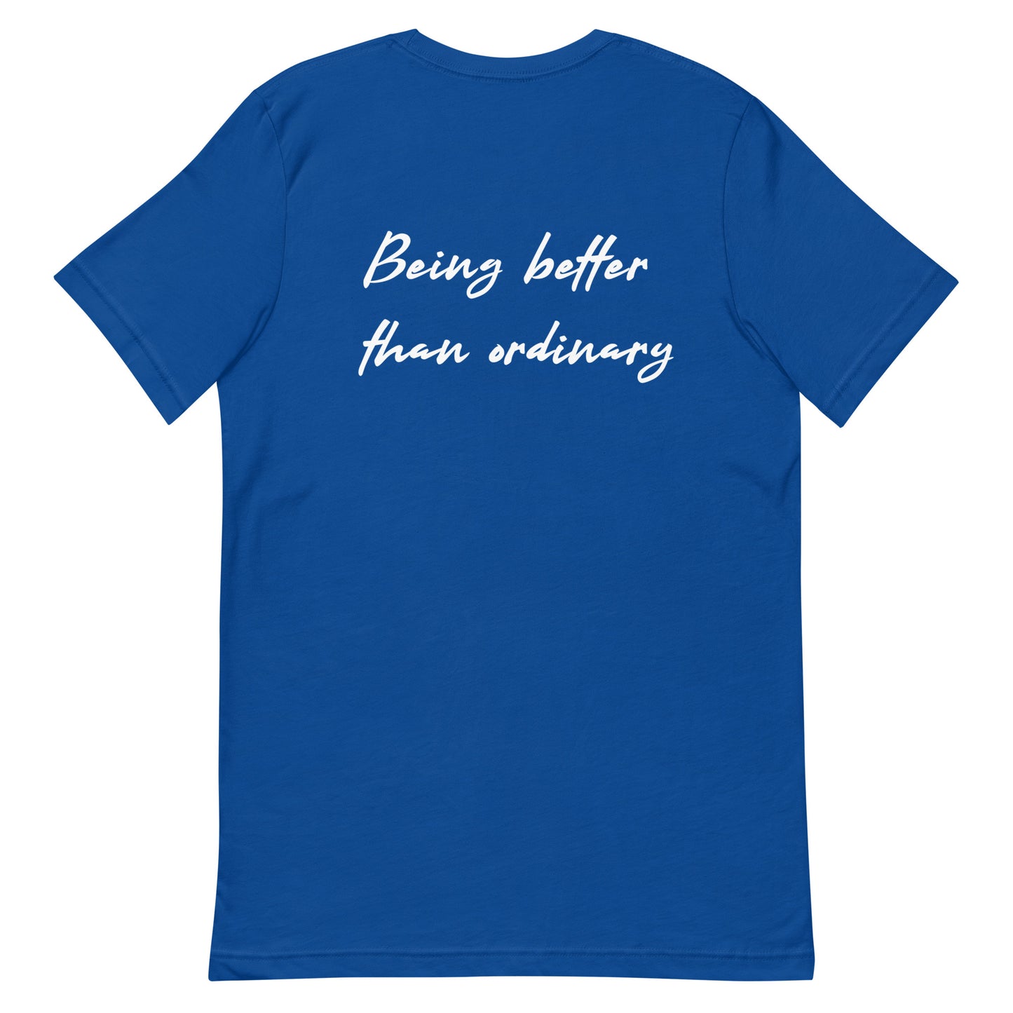 "Him" T-Shirt