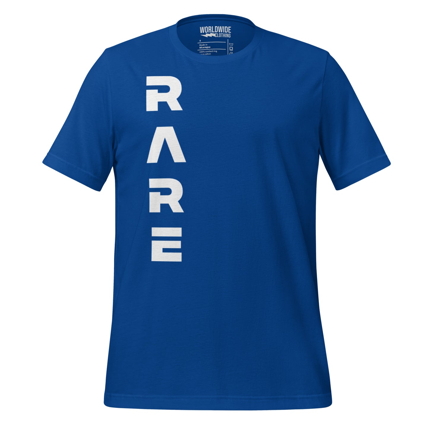 RARE #1