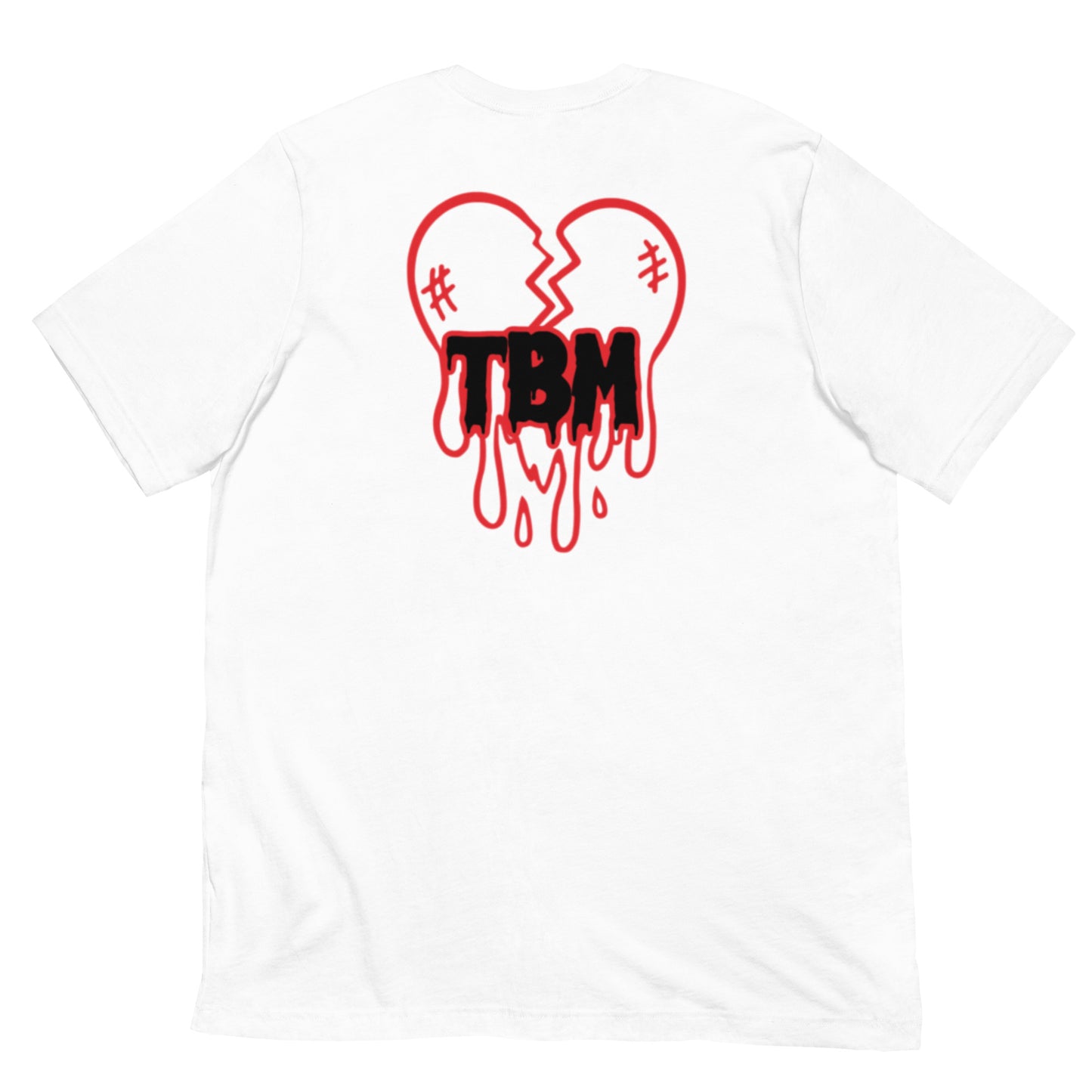"TBM" :] t-shirt
